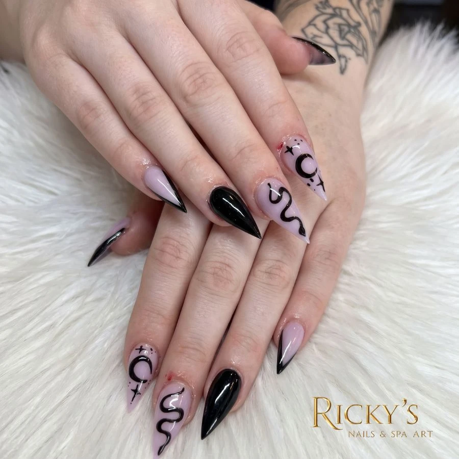 Nails Design